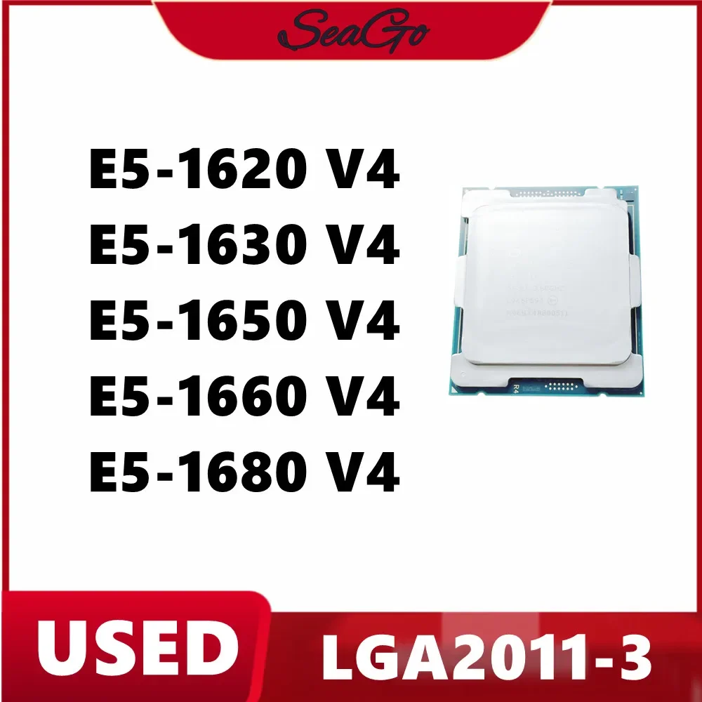 Gold 6138 - 1ชิ้นE5-1620V4/E5 1630 B4/1650 B4/1660 B4/1680V4 LGA