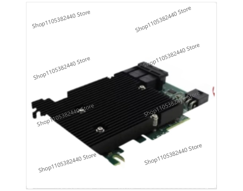 LSI 9300-16i SAS 3.0 12Gb/s PC - Lsi 9300 16I Hba It Mode บทวิจารณ์และราคา