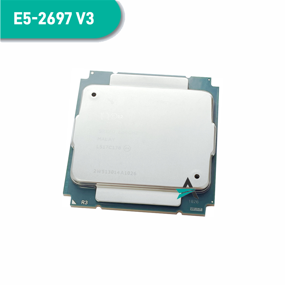 Xeon E5 2697V3 E5 2697 V3 โปรเ - Gold 6248R บทวิจารณ์และราคา