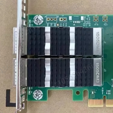 MCX623106AN-CDAT การ์ดเครือข่า - 100Gbe Qsfp28 Network Card บทวิจารณ์และราคา